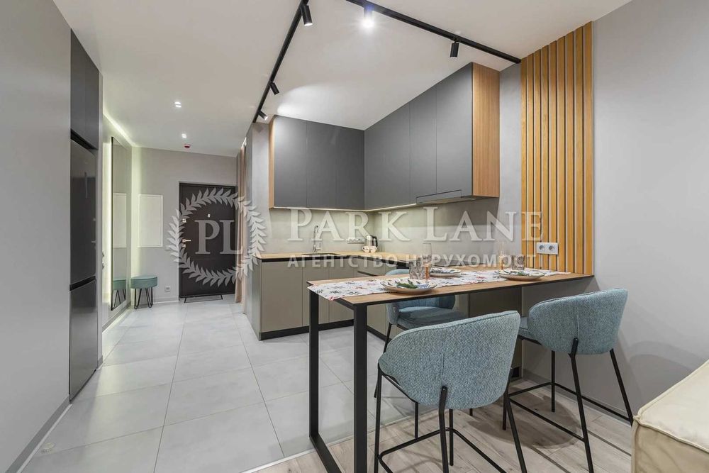 1-комнатная квартира по адресу ул. Замковецкая (площадь 48 м²) - Atlanta.ua - фото 6