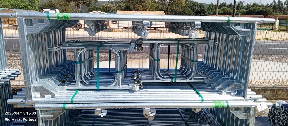 Venda e Aluguer de Aindames Certificados