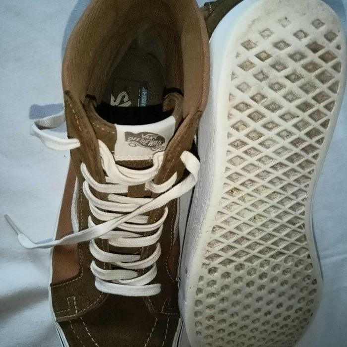 Vans roz. 44 / UK 9,5 / - dł. wkł. 28,5 cm / z metki /