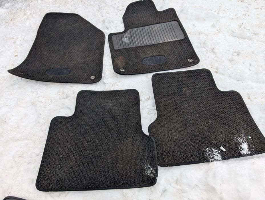 Разборка  Jeep Cherokee KL 19-23 2.4/2.0/3.2 - Запчасти
