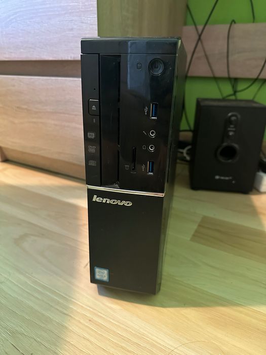 Komputer Lenovo IdeaCentre 510S-08ISH
