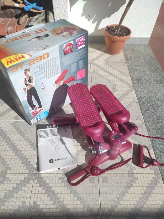 Step Maintenance Equipment433490139137320960