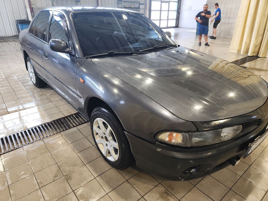 Продам mitsubishi galant 7