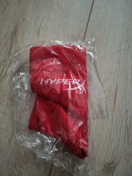 Skarpetki HyperX UNIKAT! OKAZJA!