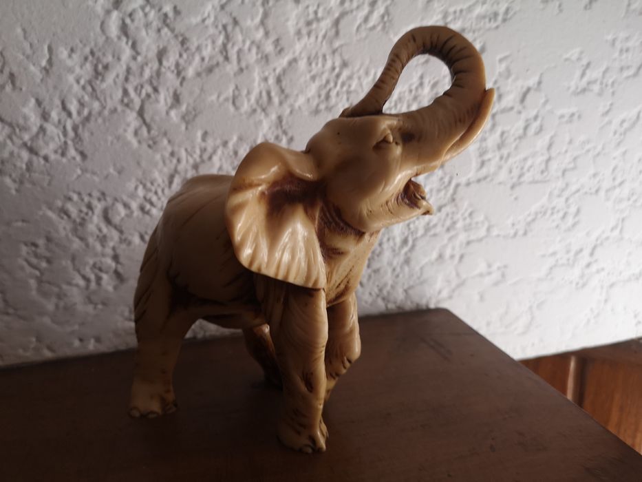 Elefante decoração