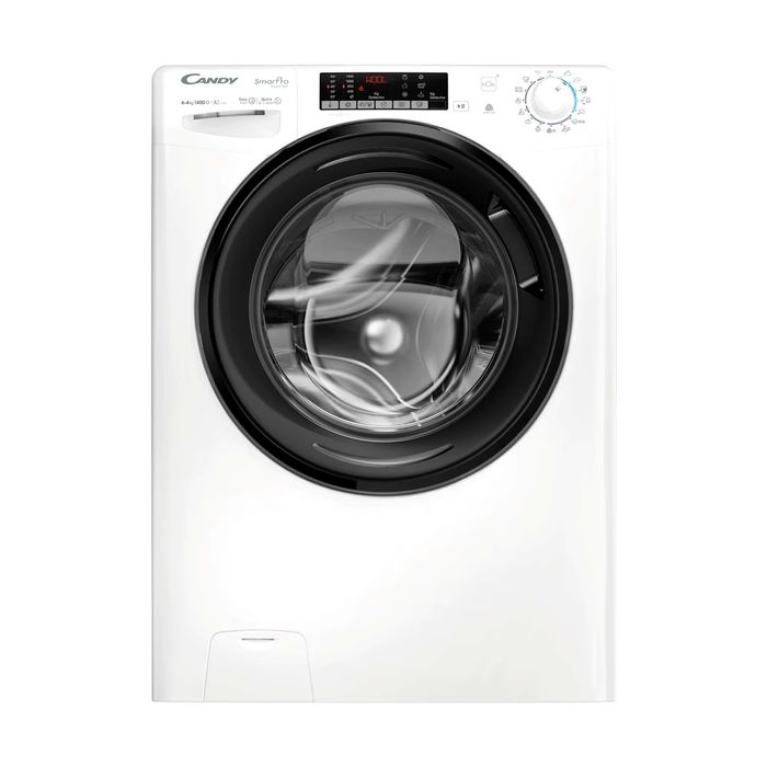 Пральна машина з сушкою Candy