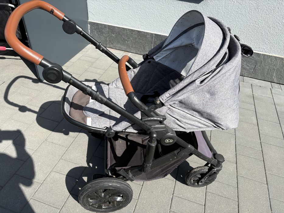 Wózek dziecięcy kinderkraft