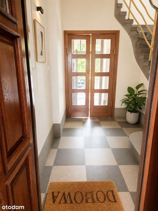 Apartament 150 m² na gabinety, atelier, biuro +mieszkanie +m.parkingowe - Widok 5
