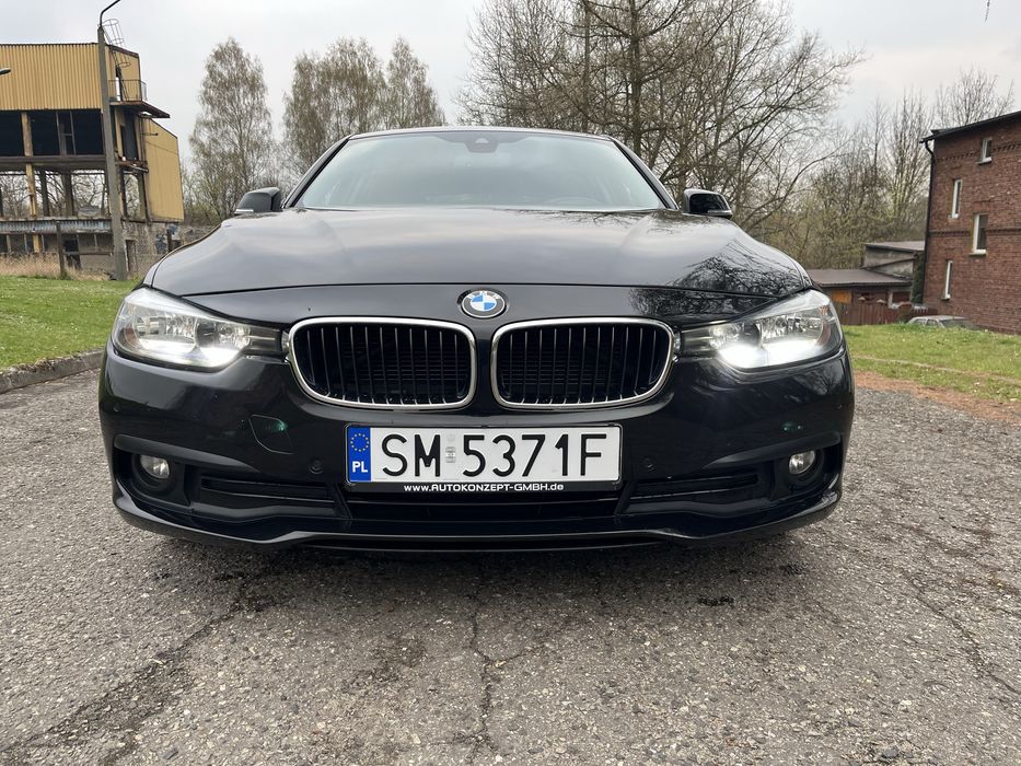 Bmw f31 320D BDB stan!