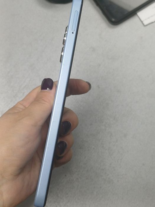 Мобильный телефон Redmi 12 4/128