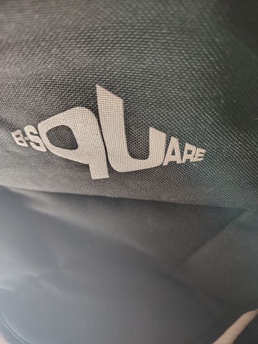 Nowa B-Square tankbag torba na bak na magnes