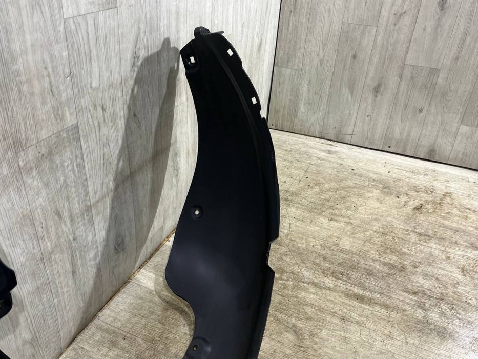 Подкрылок передний правый Hyundai i30 3 ( 2020 - 2024 г. ) 86814-G4500