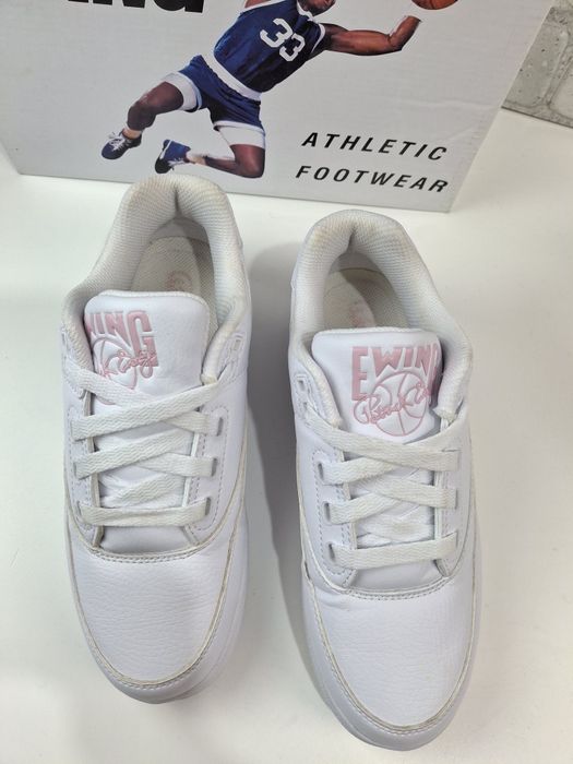 Sneakersy Patrick Ewing r.38