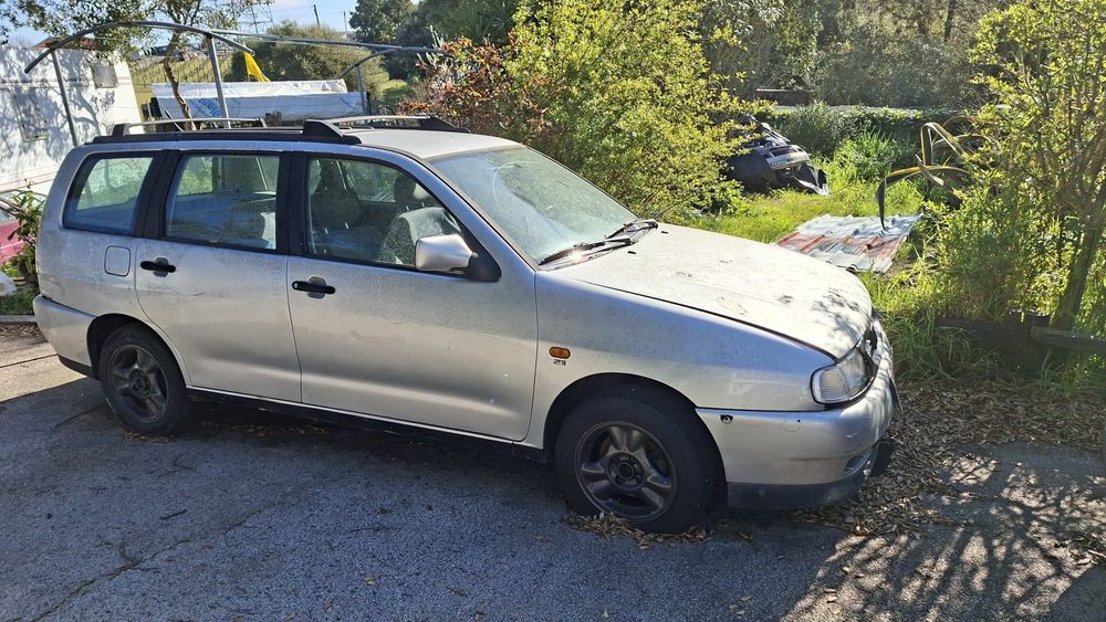 Seat cordoba  carrinha1.9 tdi