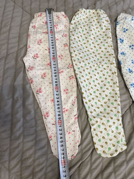 Ползунки повзунки дівчинки девочки 6-9 мімяців