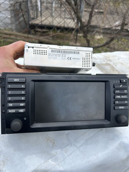 Bm 54  комплектом