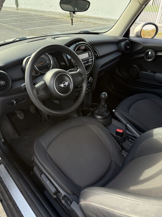 Mini One 1.5 Diesel 2015