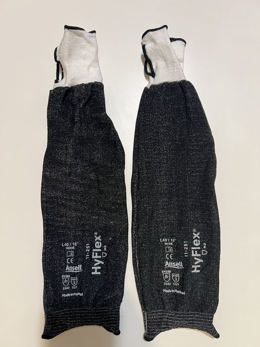 Mangas proteção Ansell 11-251 HyFlex