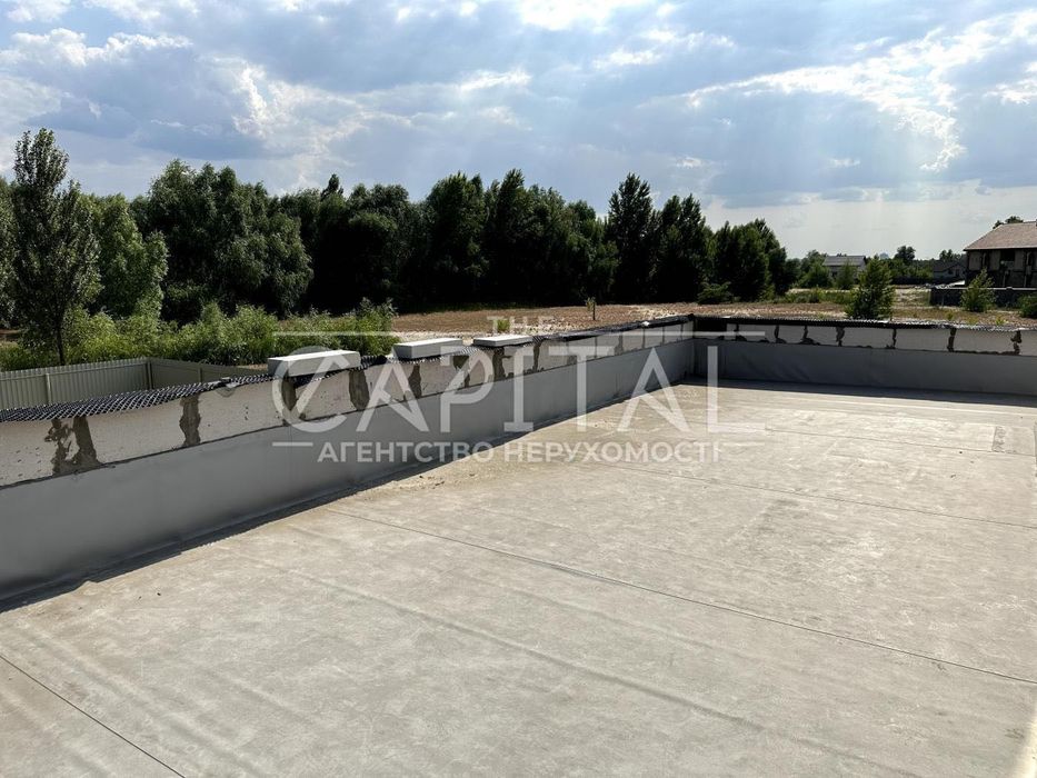 Продаж будинку на Осокорках 213м2, 6 соток, СТ Ельвіра.