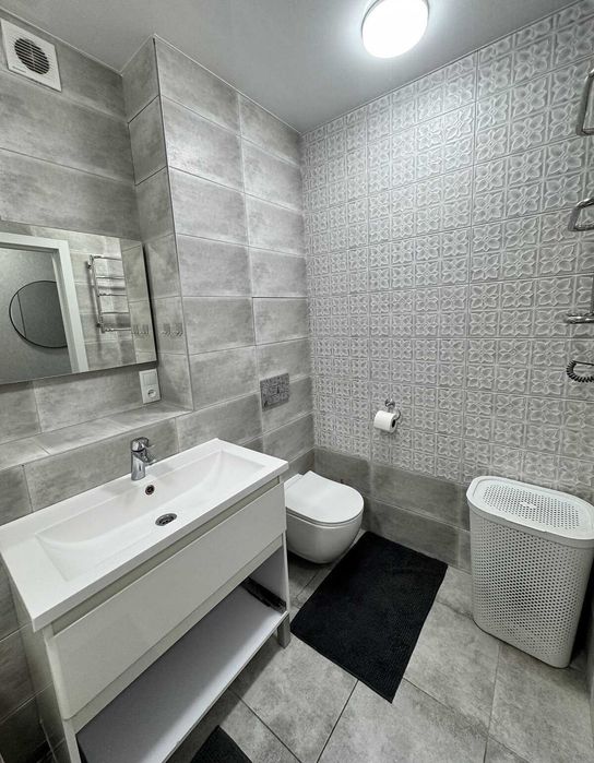 D1R Продам 1 кімн. квартиру з ремонтом Пісочин мобіль