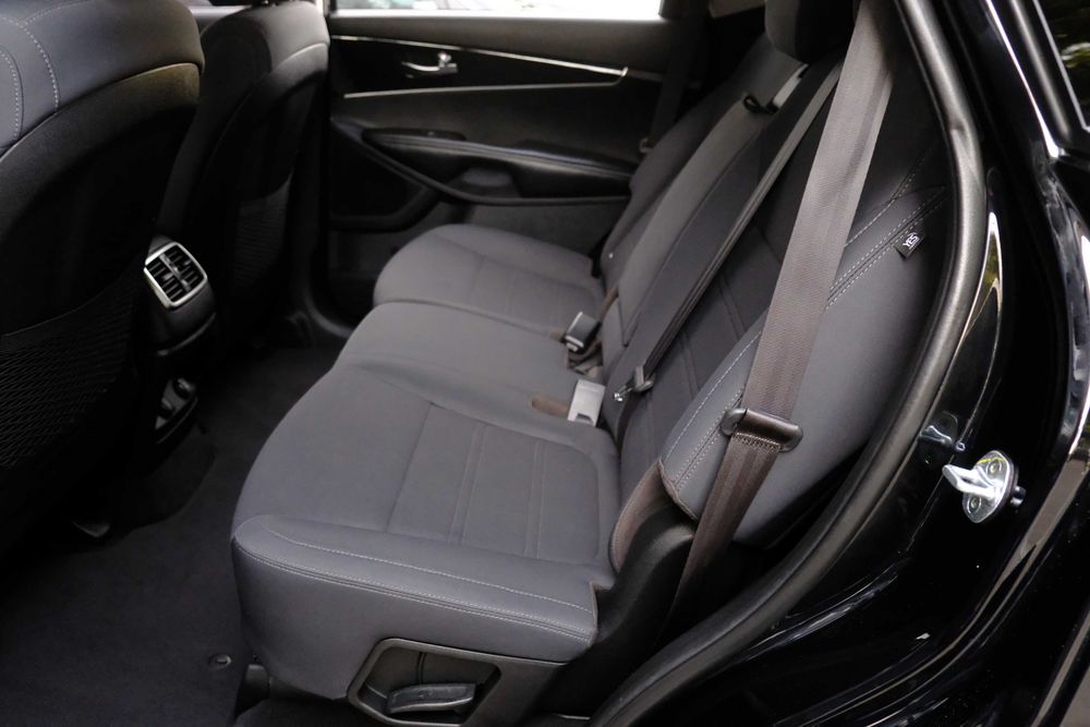 KIA Sorento 2018