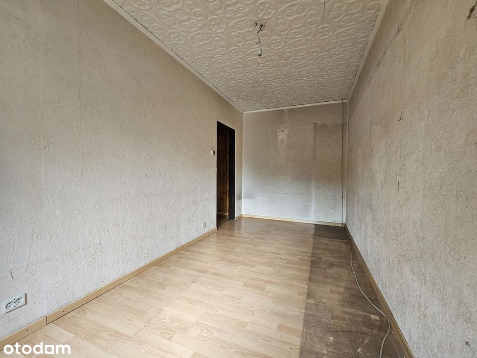 Bezpośrednio, 4 Pokoje z balkonem * C.O miejskie