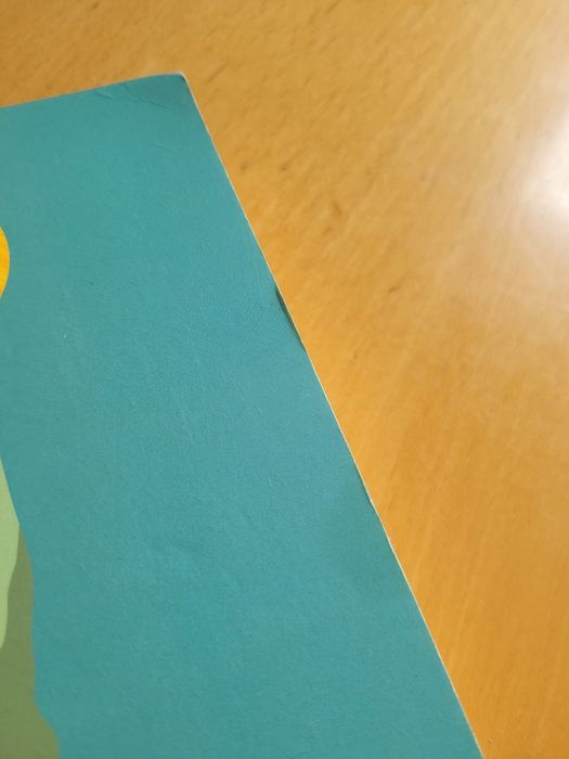 James Gould-Bourn "Mój tata panda"