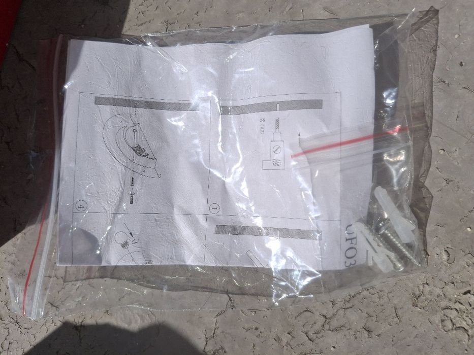 2 candieiros exterior