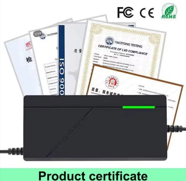 Для  залізо фосфатних батарей lifepo4