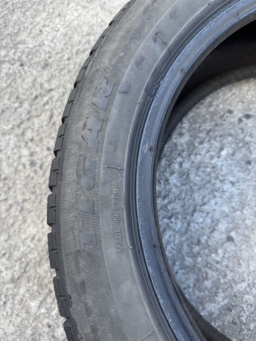 Шини 225*50R17 Tigar (Сербія)