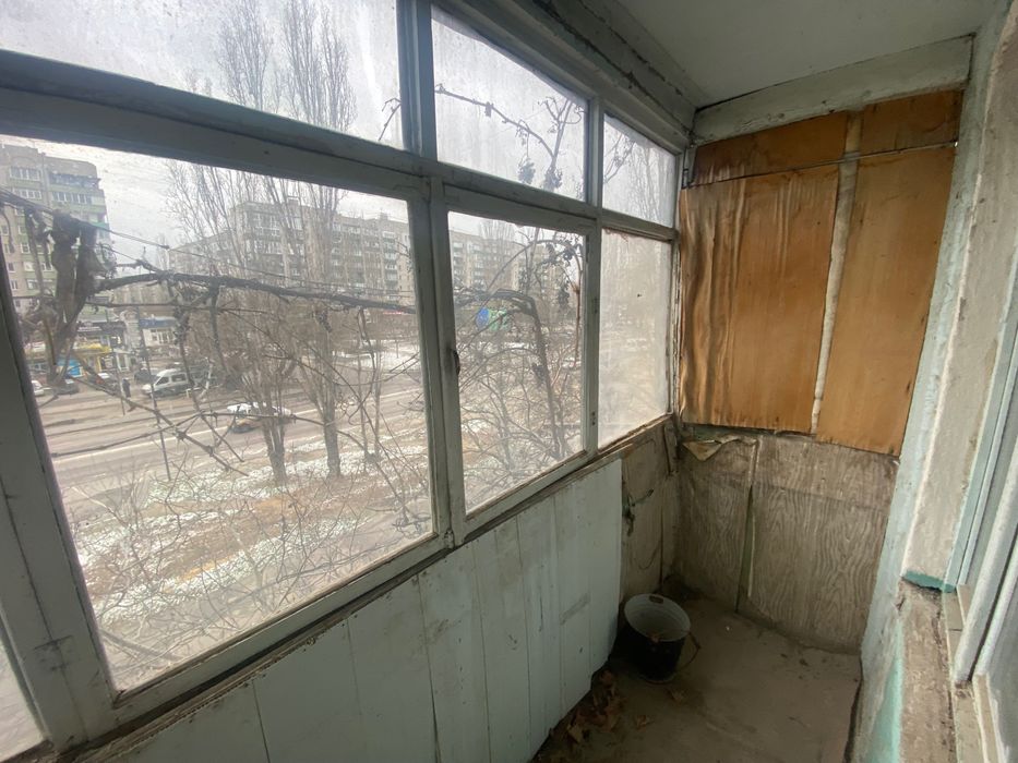 Продаж 2 кімнатної квартири на Намиві (л1)