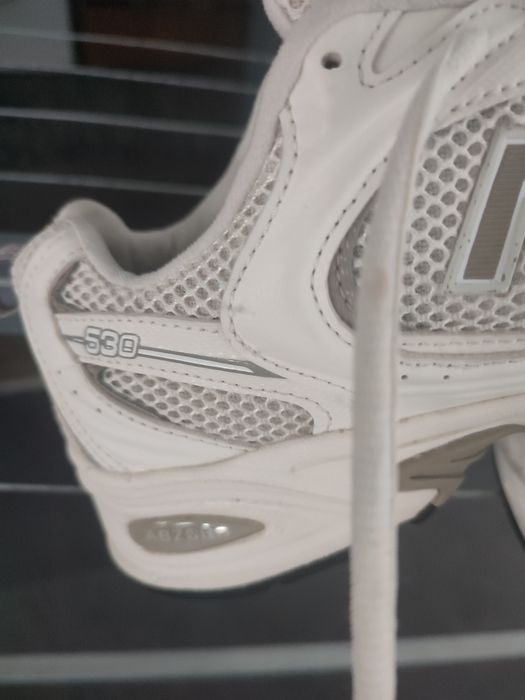 Sapatilhas new balance
