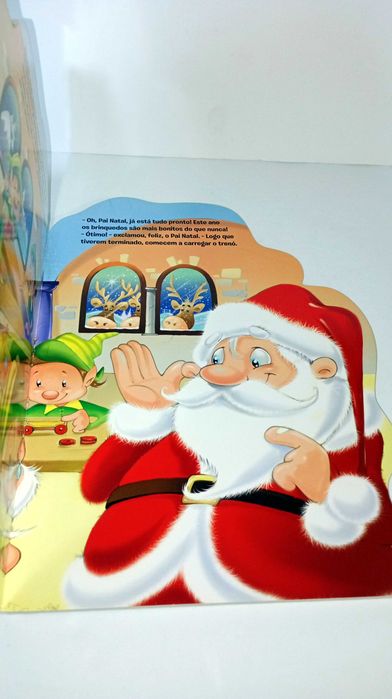 È Natal! - Porto Editora