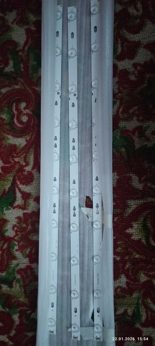 LED-подсветки для телевизоров Strong 32 діагональ