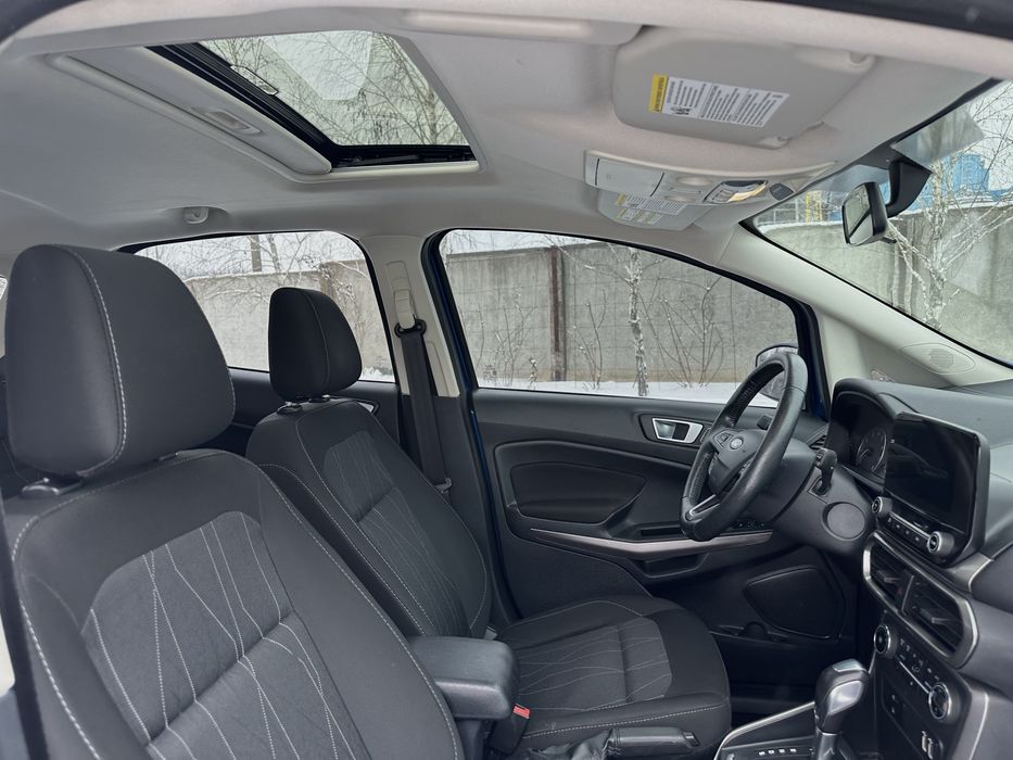 НОВИЙ АВТОМОБІЛЬ! З Рідним Пробігом 24 Тисячі Кілометрів 4Х4 2.0 Бенз!