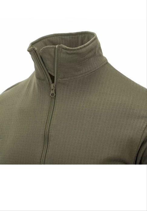 Ocieplacz termo aktywny pod kombinezon mundur L/XXL