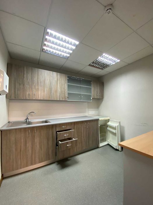 Офіс Open Space+кабінети 207м.Печерськ.Олімпійська.Тетріс Холл.БЕЗ% – pohled 5