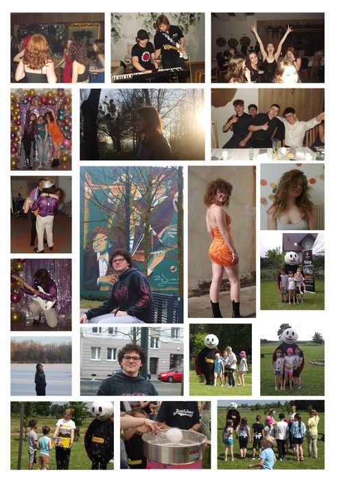 Fotograf eventowy – imprezy, studniówki, sesje | Opole i okolice