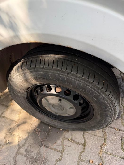 Mercedes-Benz Sprinter 2013 реф. 313 CDI