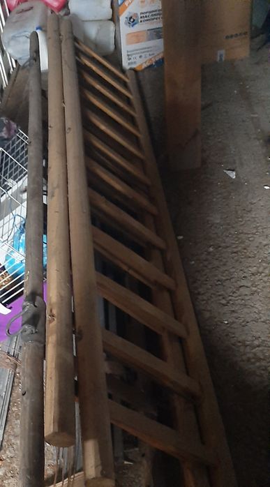 Елементи до воза, віз деревяний