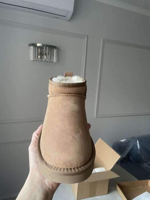 Ugg mini classic угги уггі