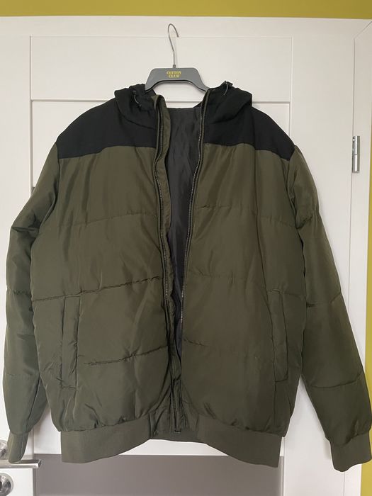 Kurtka puchowa Only & Sons L