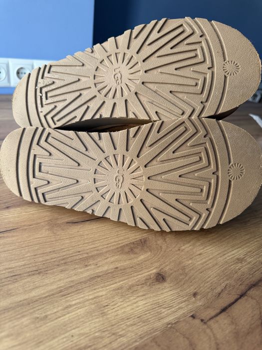 Оригінальні Ugg classic dipper