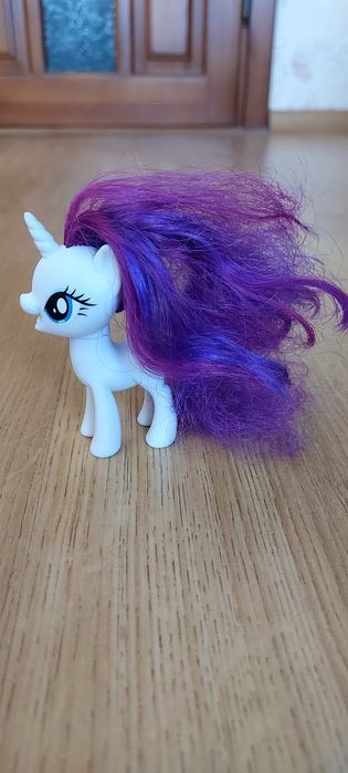 Фигурка Май литл пони Рарити Хасбро