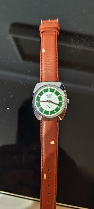 Relógio Amer Bom estado