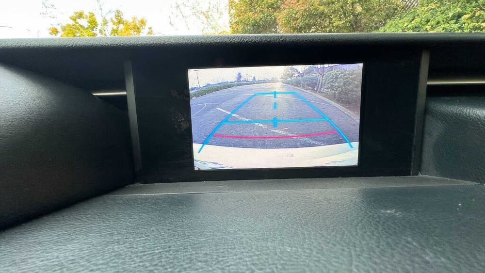 Lexus IS 350      2015