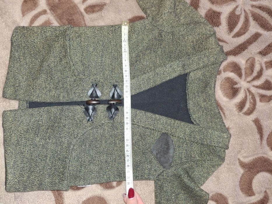 Кардиган для хлопчика