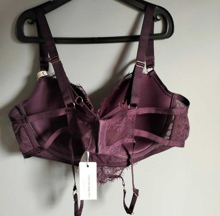 Usztywniany biustonosz Intimissimi 85C