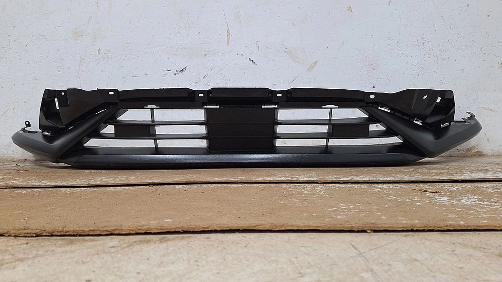 Dokładka Zderzaka Spoiler Przód Nissan Juke Ii F16