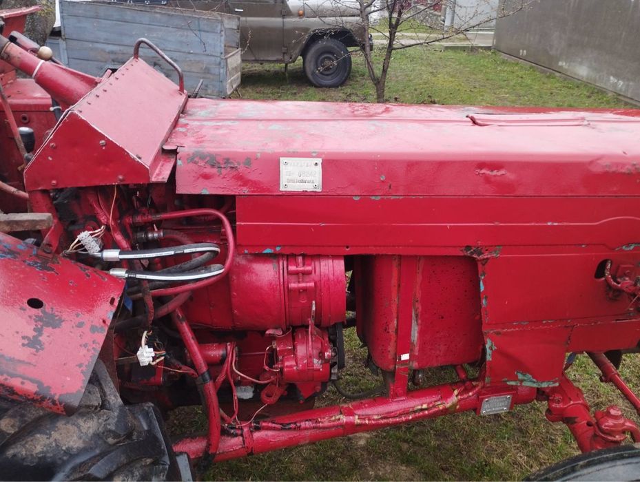 Продам Трактор ХТЗ Т-25